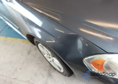 2010 Chevrolet Impala Ls from USA, damaged, VIN 2G1WA5EKXA1211574